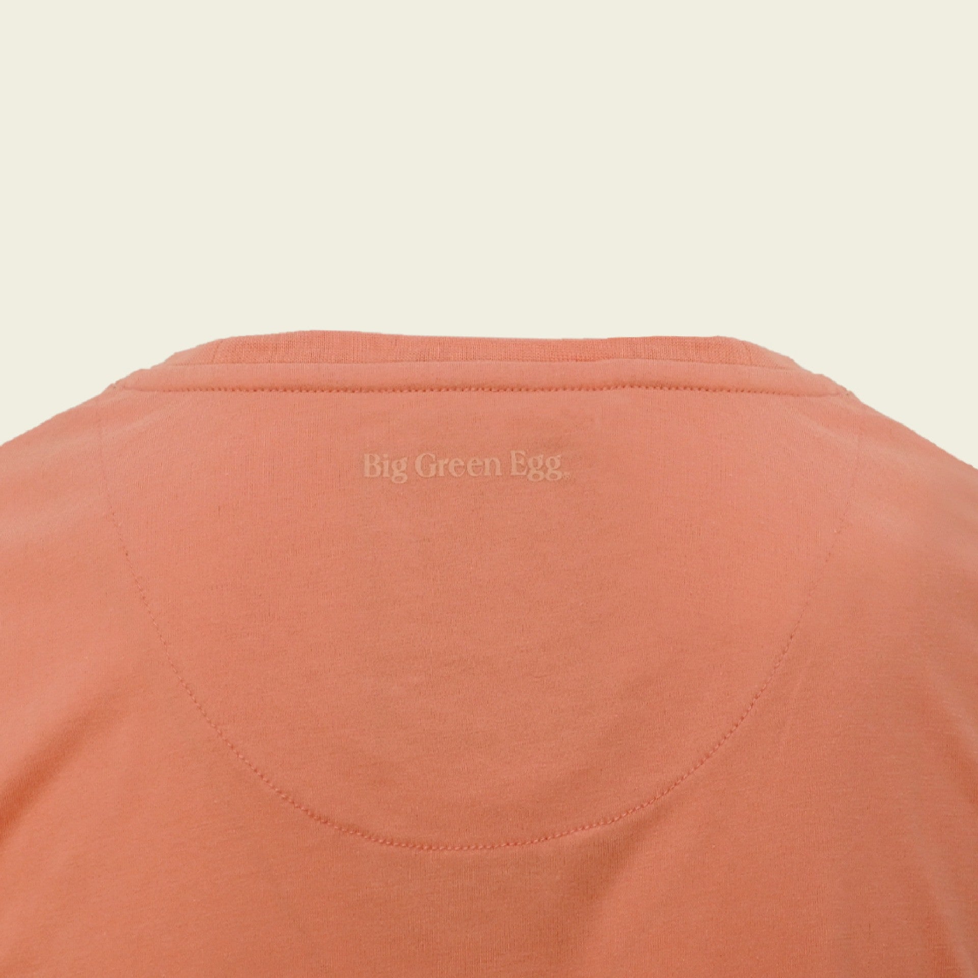 T-Shirt Peach/Salmon "Since 74"