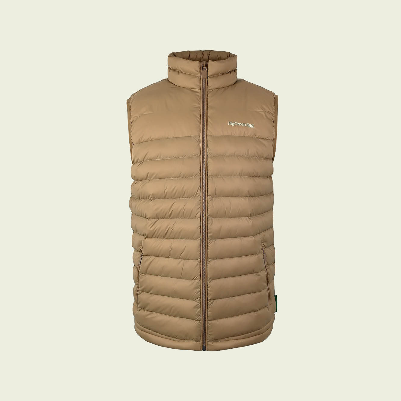 Bodywarmer Khaki