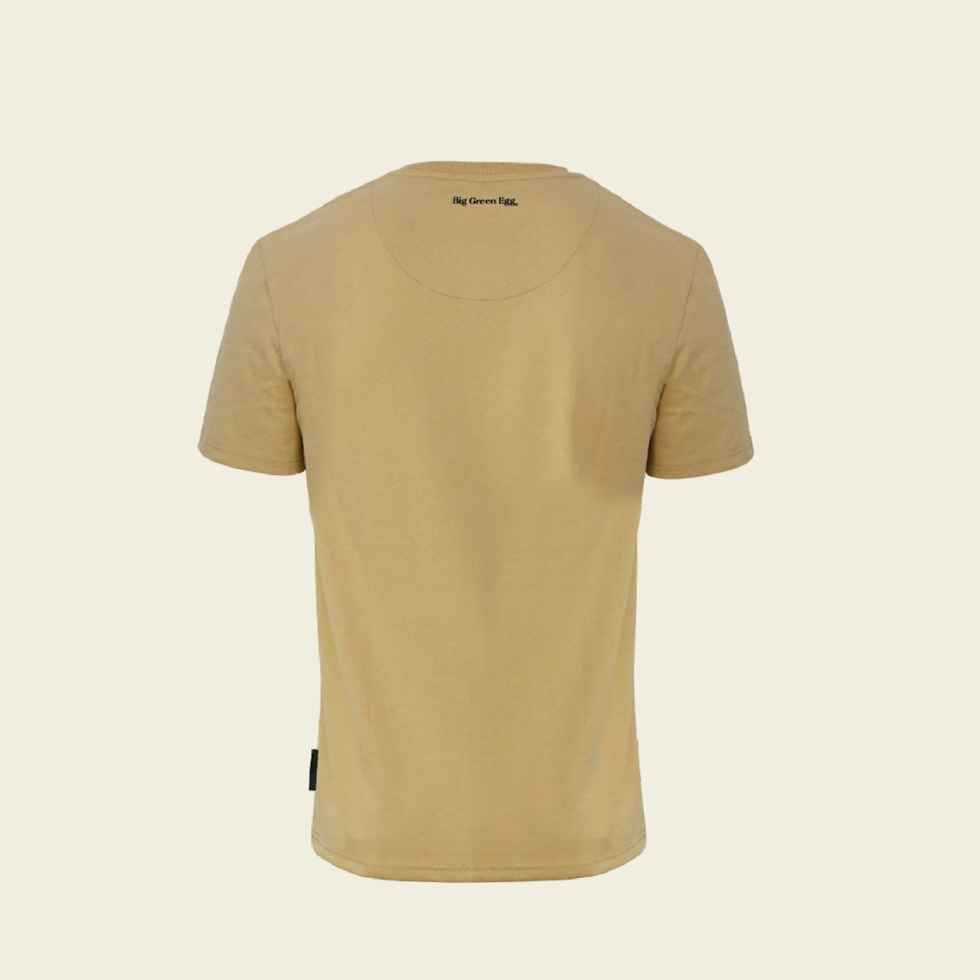 T-Shirt Khaki "Since 74"