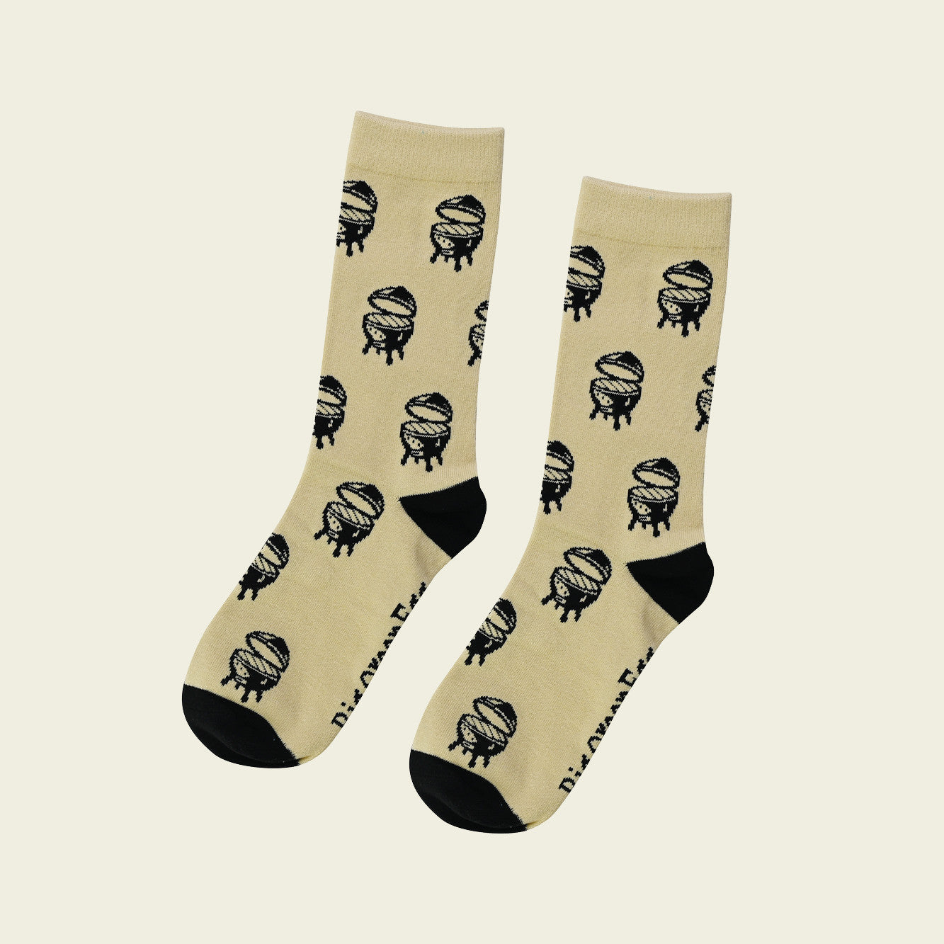 Big Green Egg Socken - 3er Pack