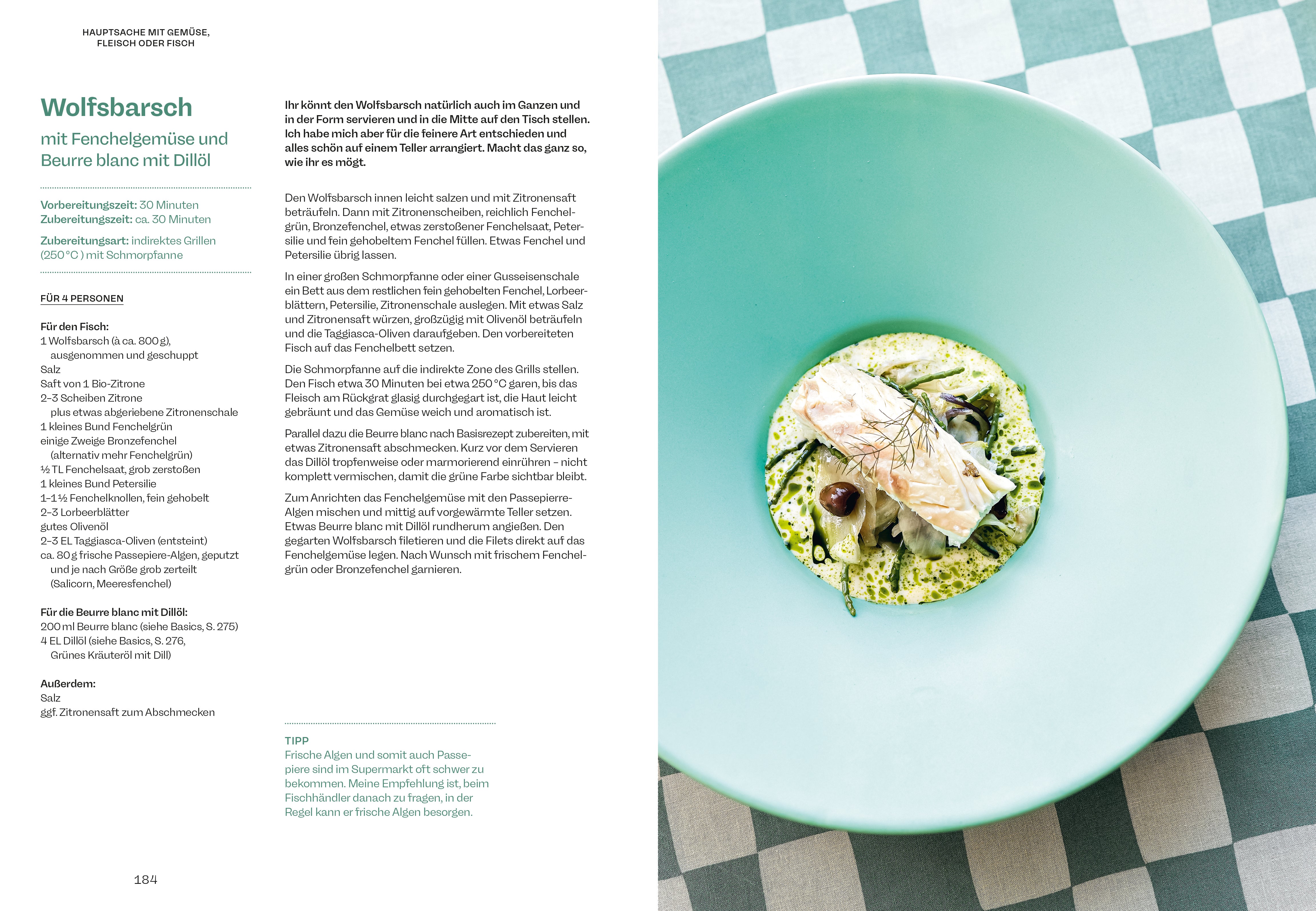 Big Green Egg - Fire & Dine by Nils Jorra