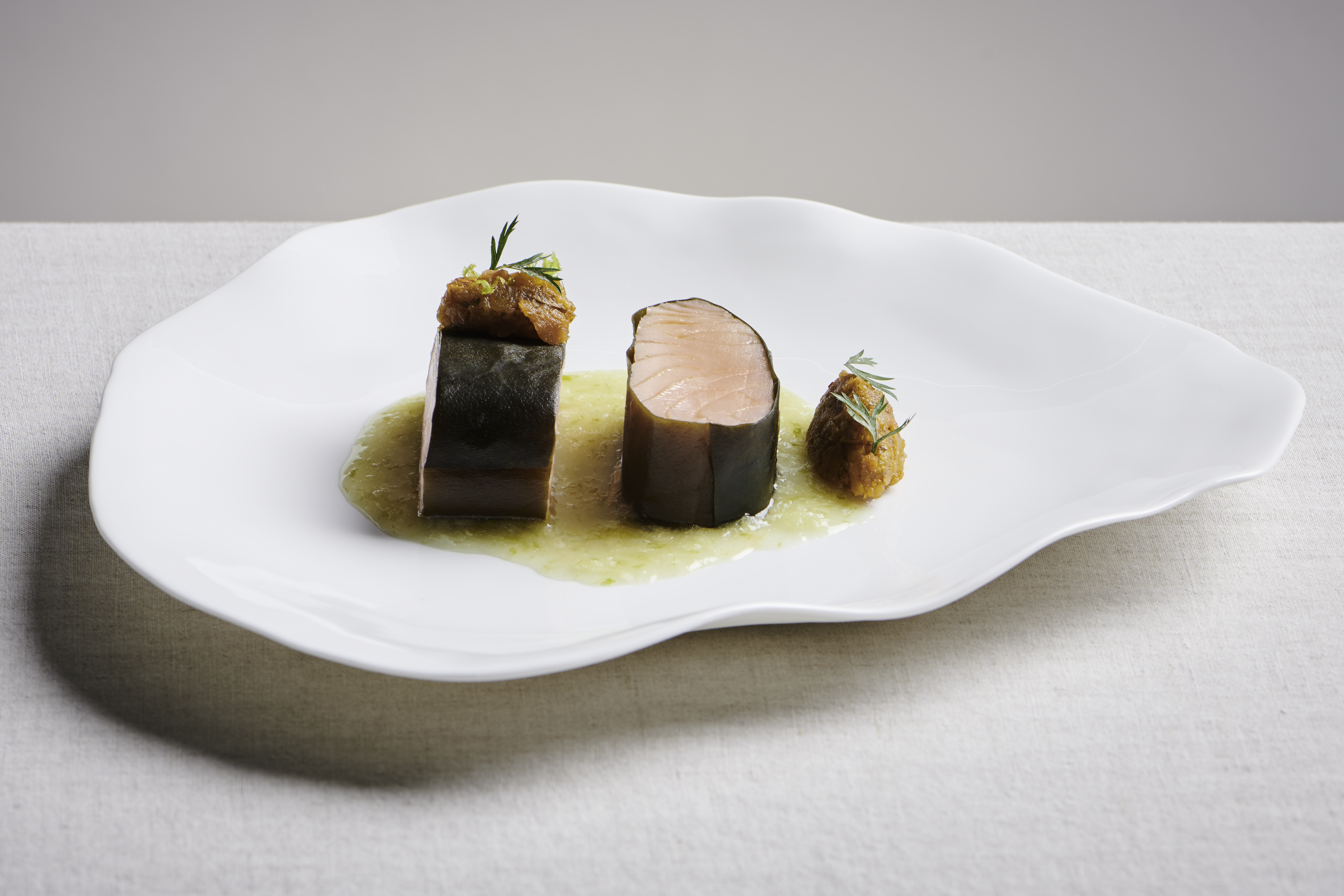 Heiko Antoniewicz x Big Green Egg - Kalender 2026