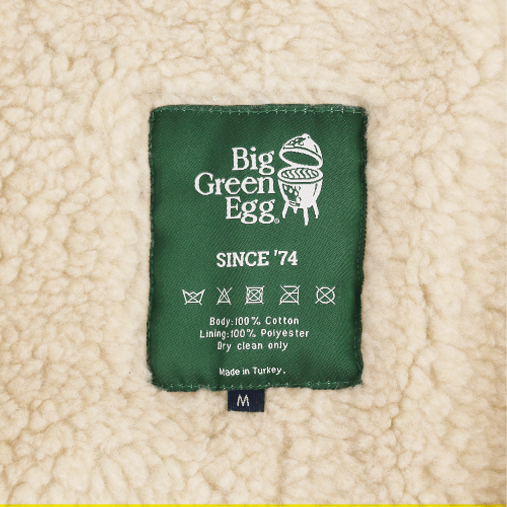 Dunkelblaue Outdoor Jacke