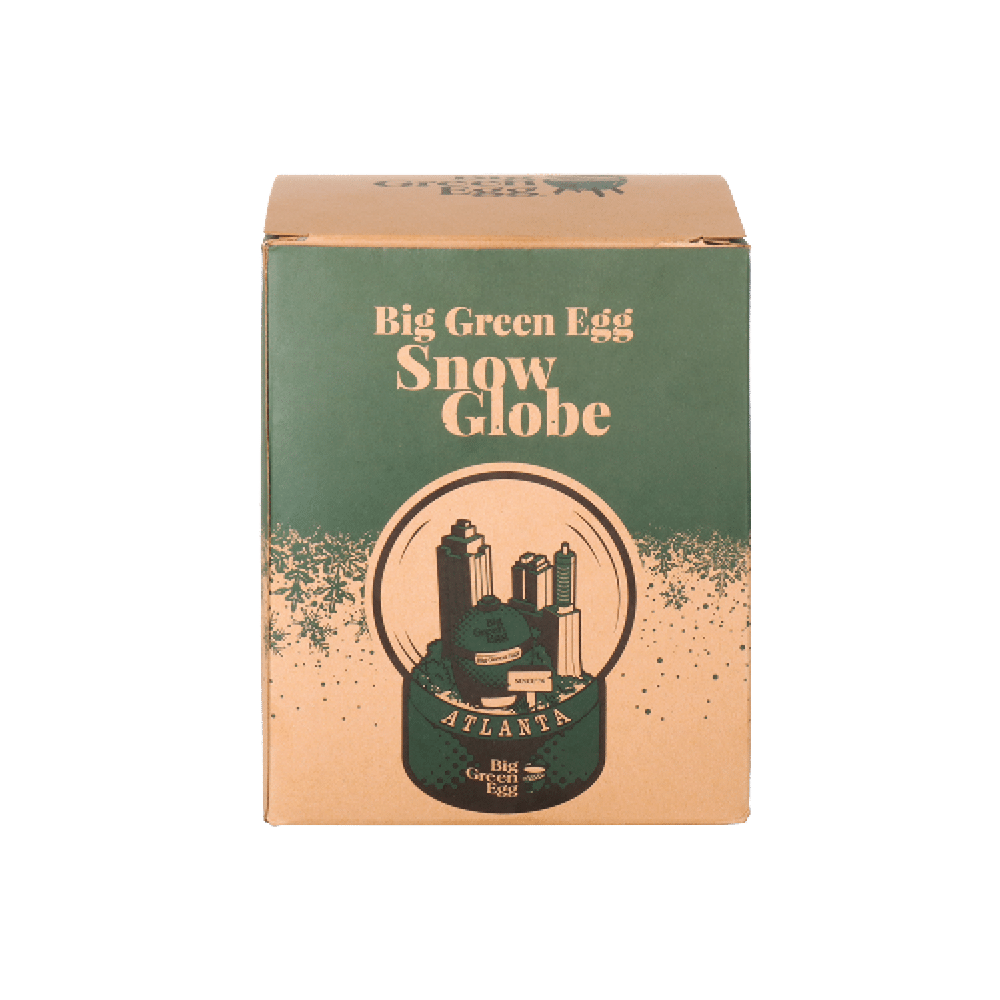 Schneekugeln Atlanta