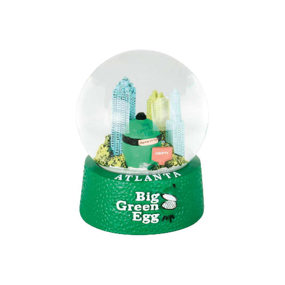 Schneekugeln Atlanta