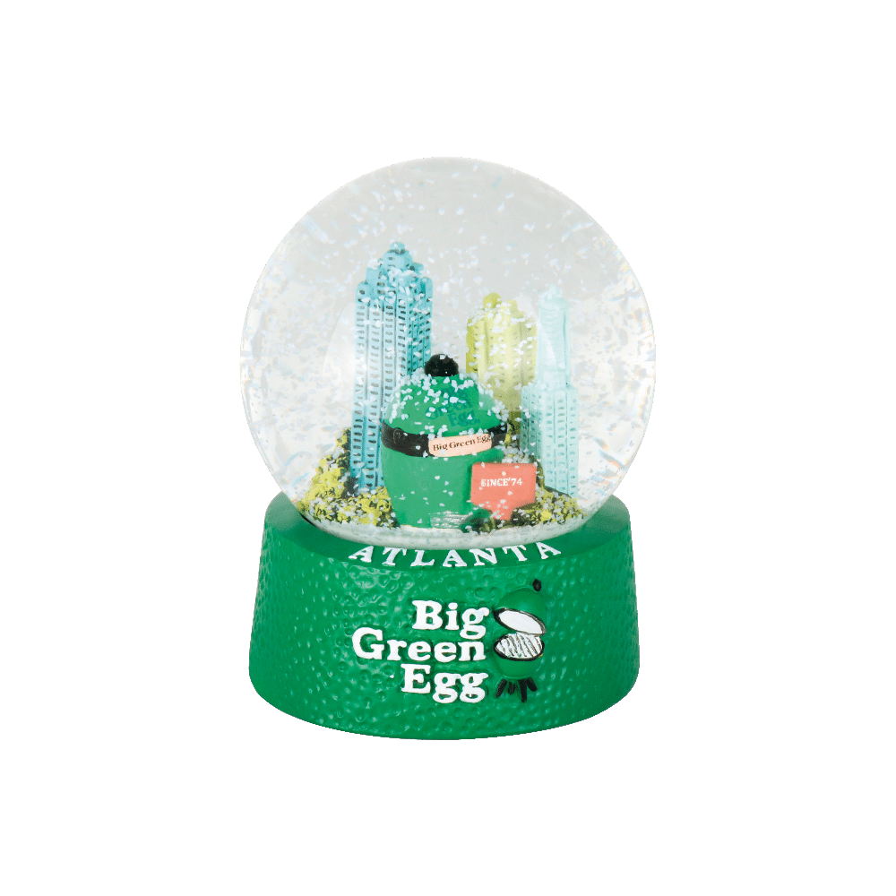 Schneekugeln Atlanta