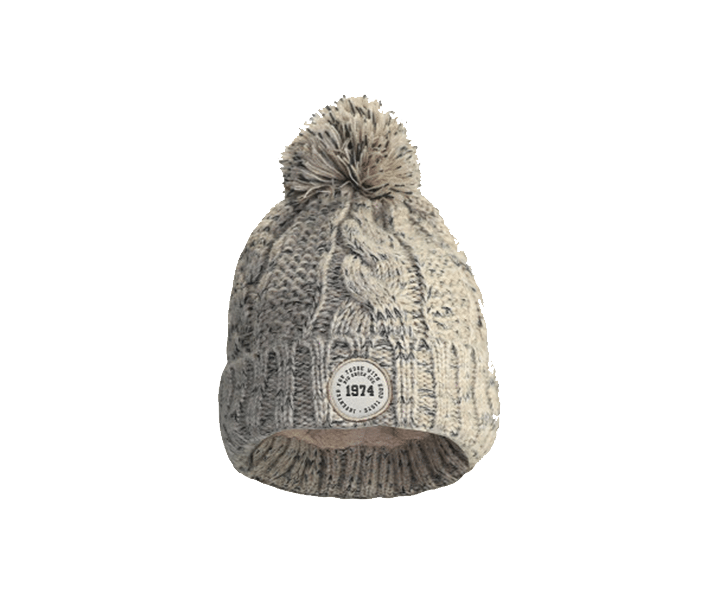 Beanie beige