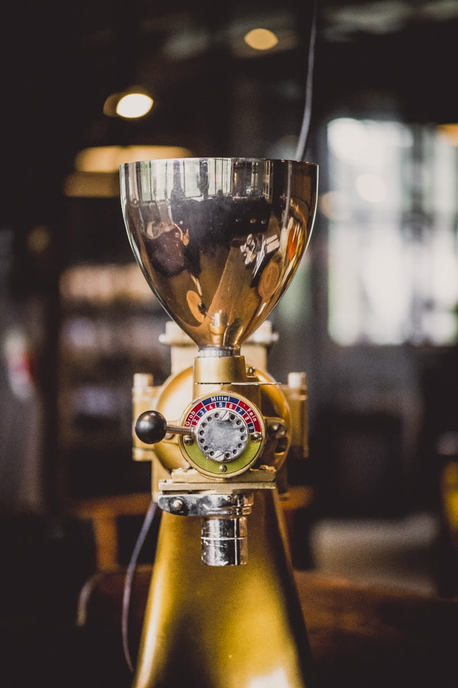 Orange Ocean Rub - Grillgewürz