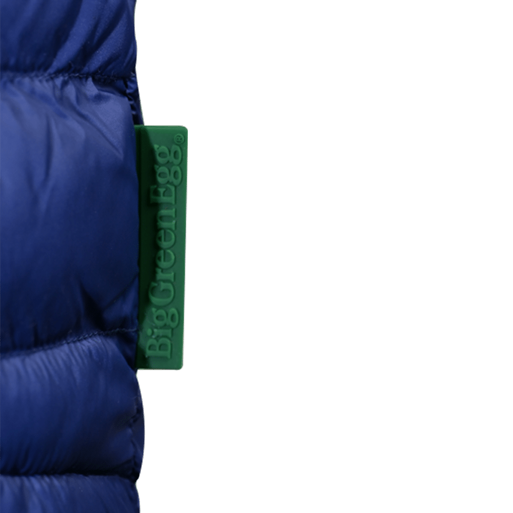 Bodywarmer - Blau