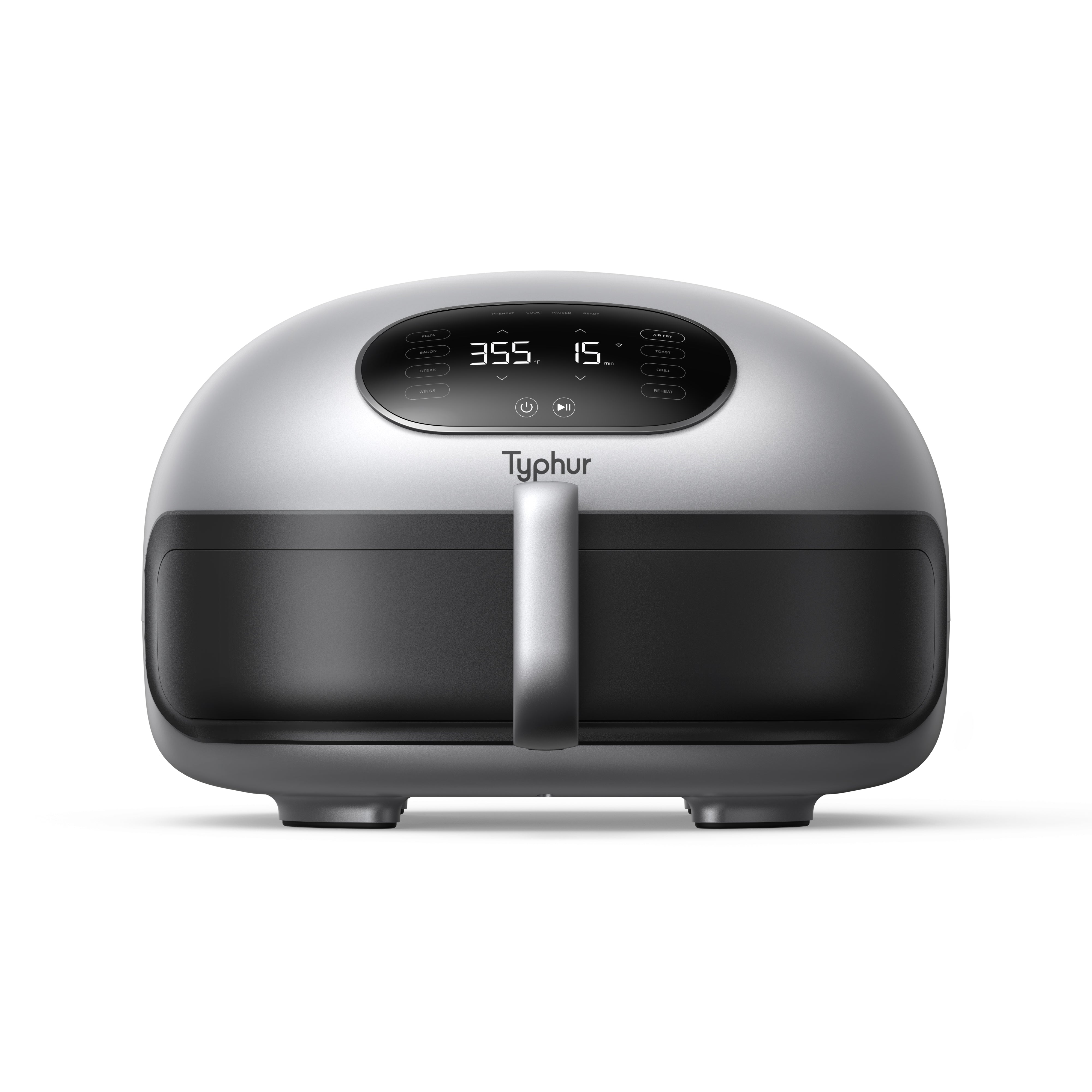 Typhur Dome 2 Heißluftfritteuse