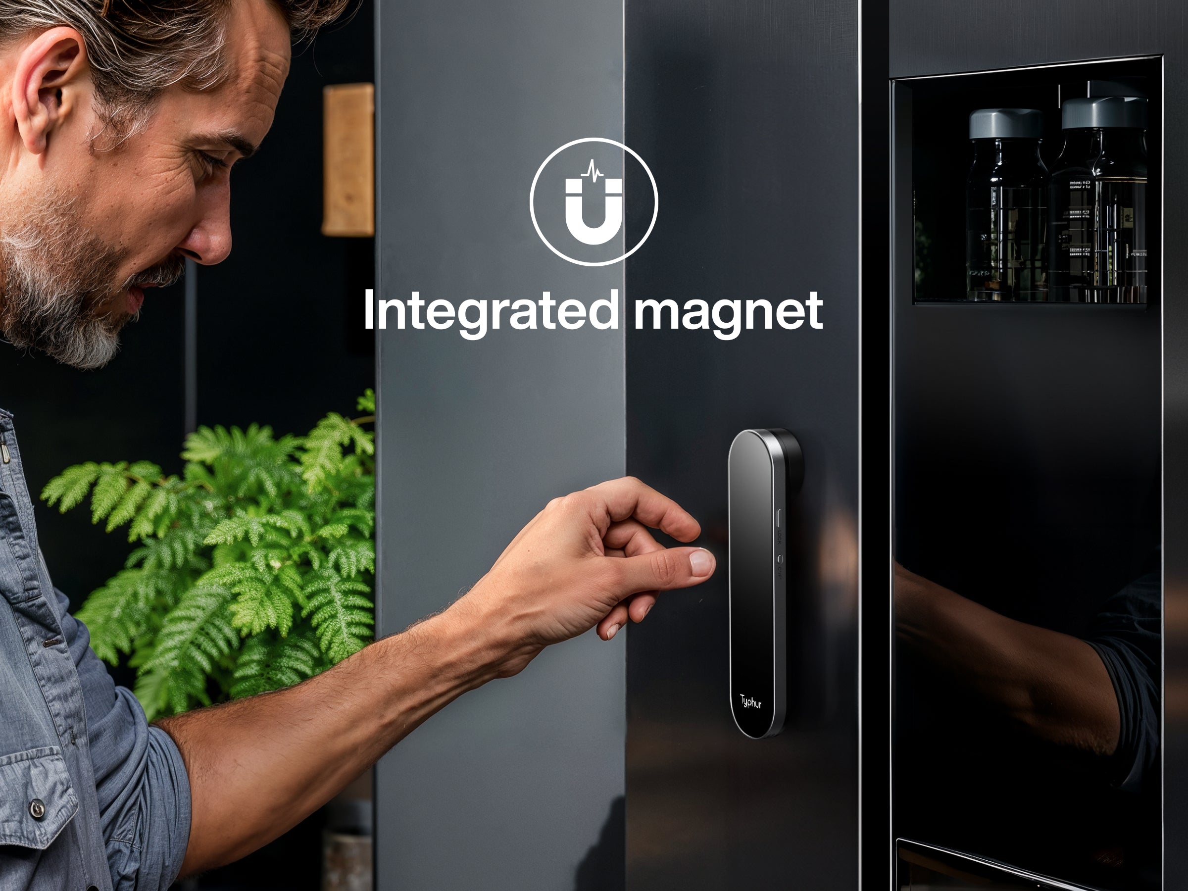 Typhur InstaProbe Core