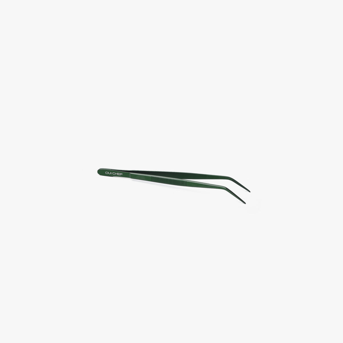 OUI CHEF - 277 ORIGINALS Kleine, abgewinkelte Pinzette SuperFine