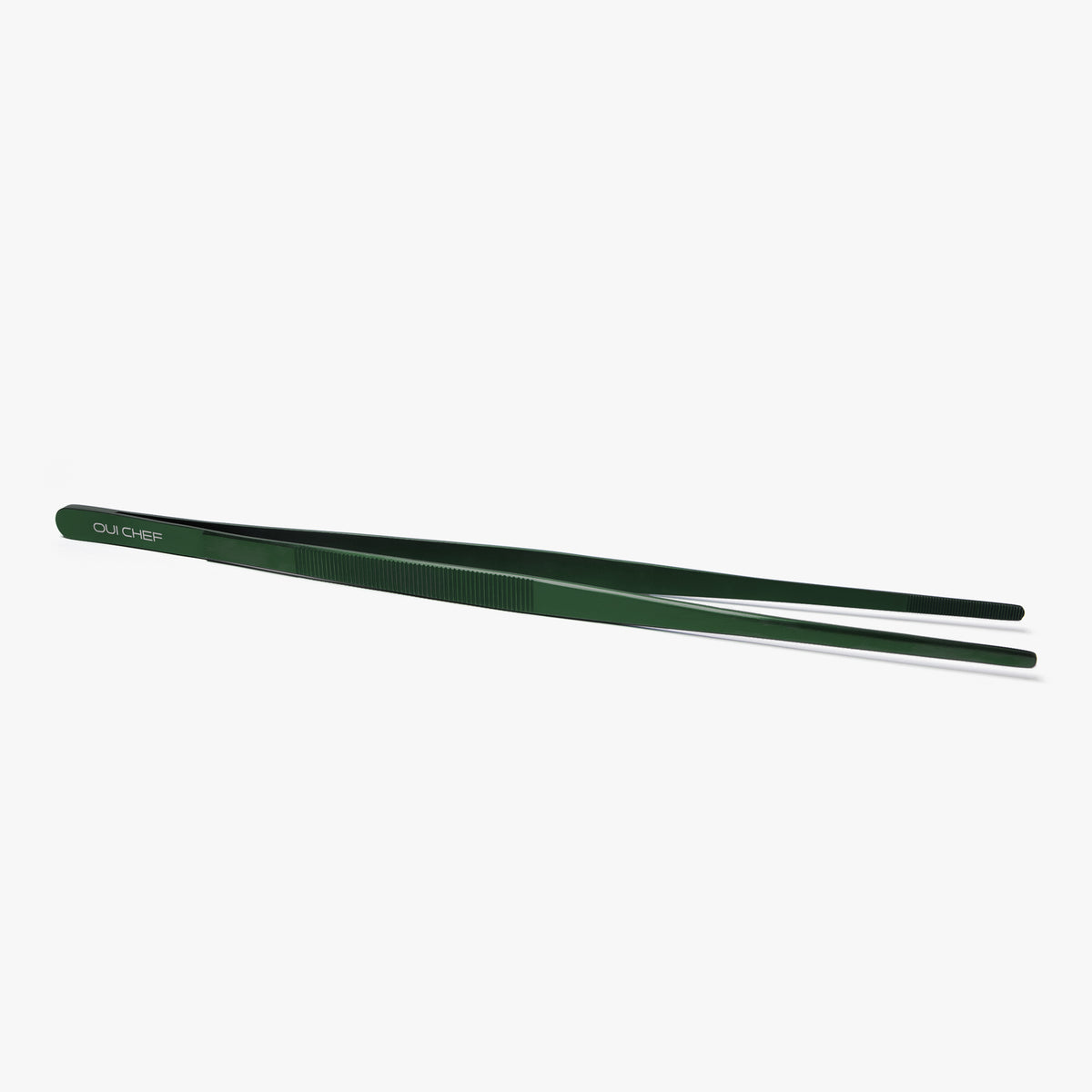 OUI CHEF - 277 ORIGINALS Hochpräzise Grillzange XL