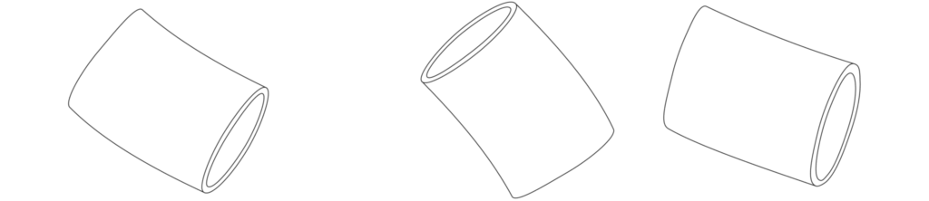 Pasta Massi Paccheri Lisci di Semola N°25