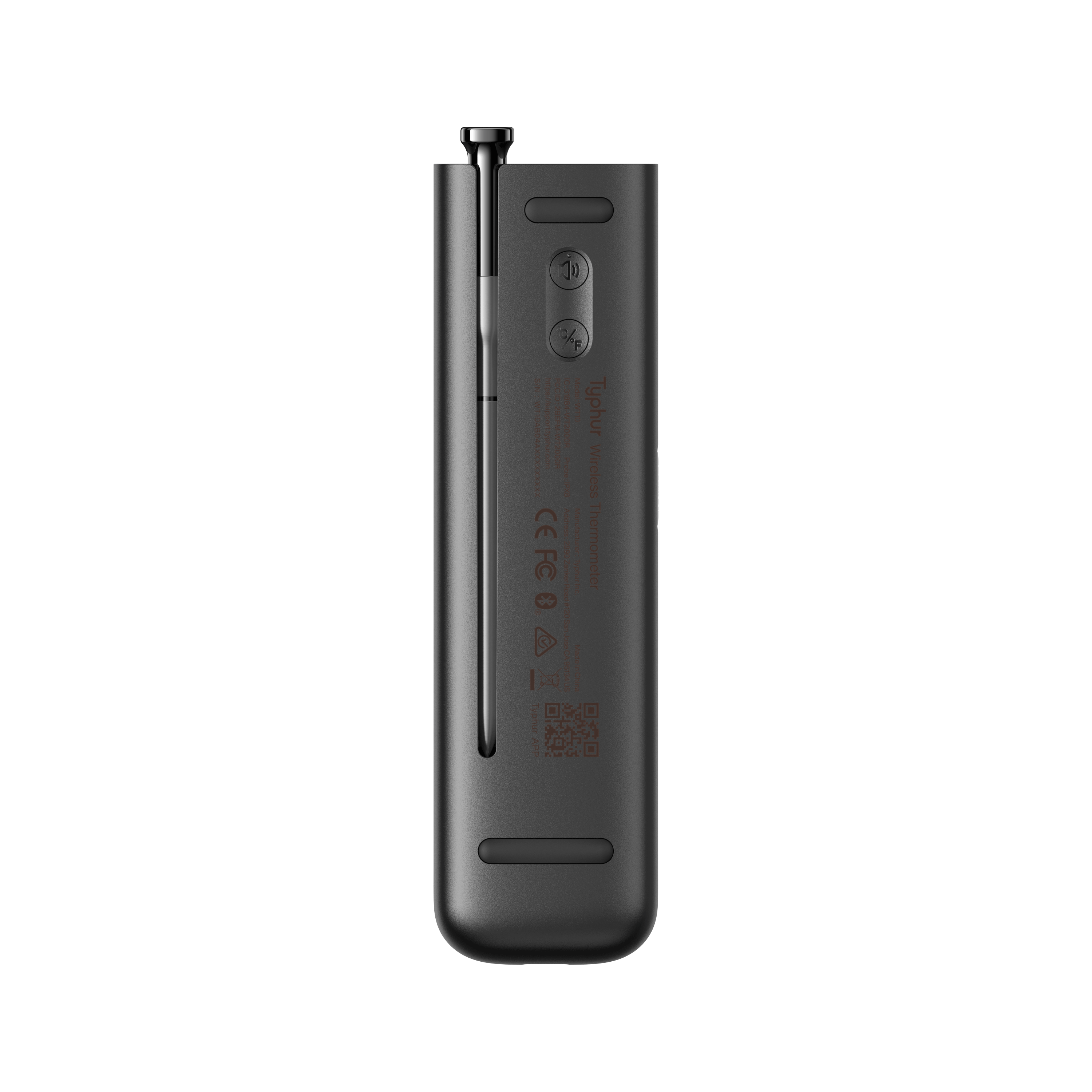 Typhur Sync Gold Lite