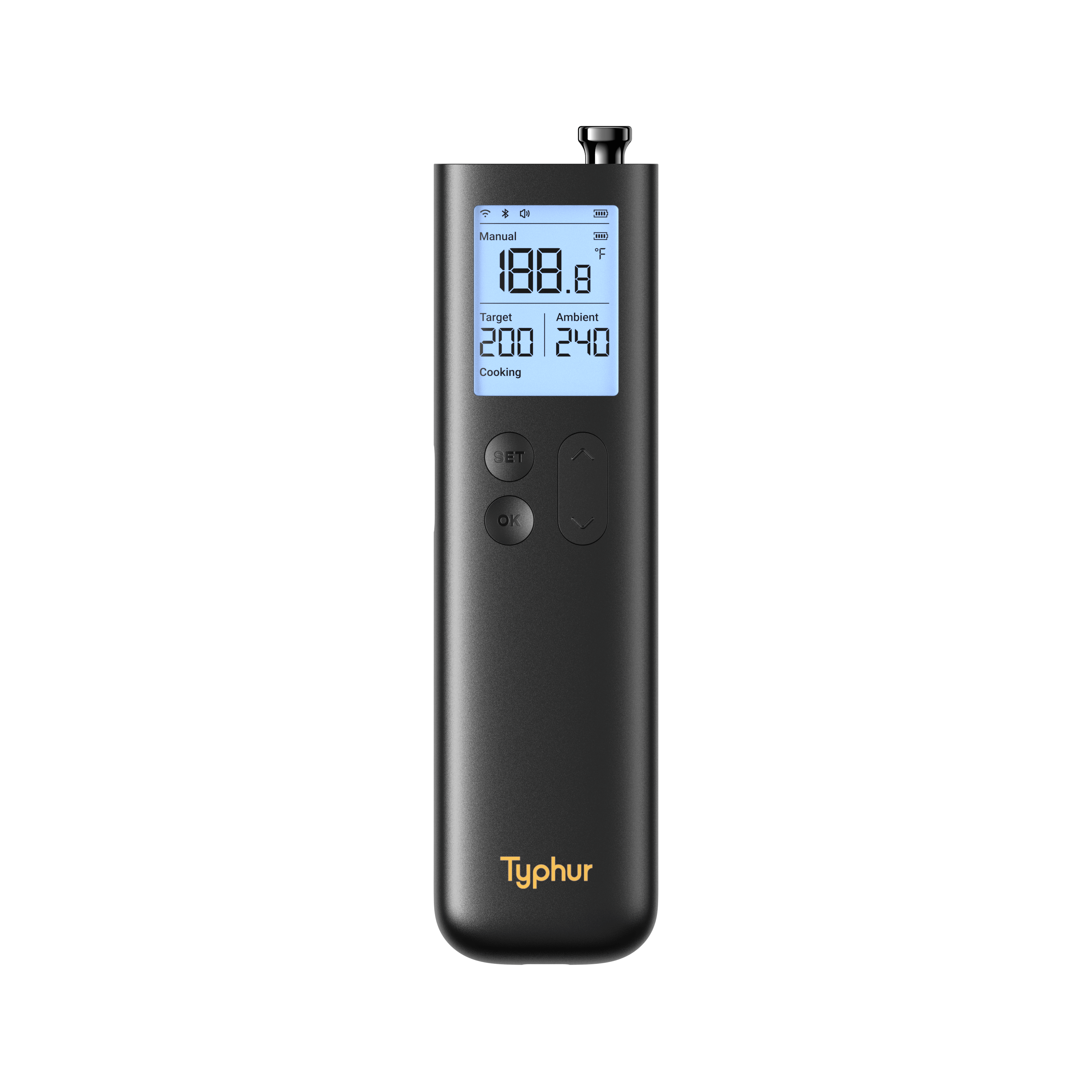 Typhur Sync Gold Lite
