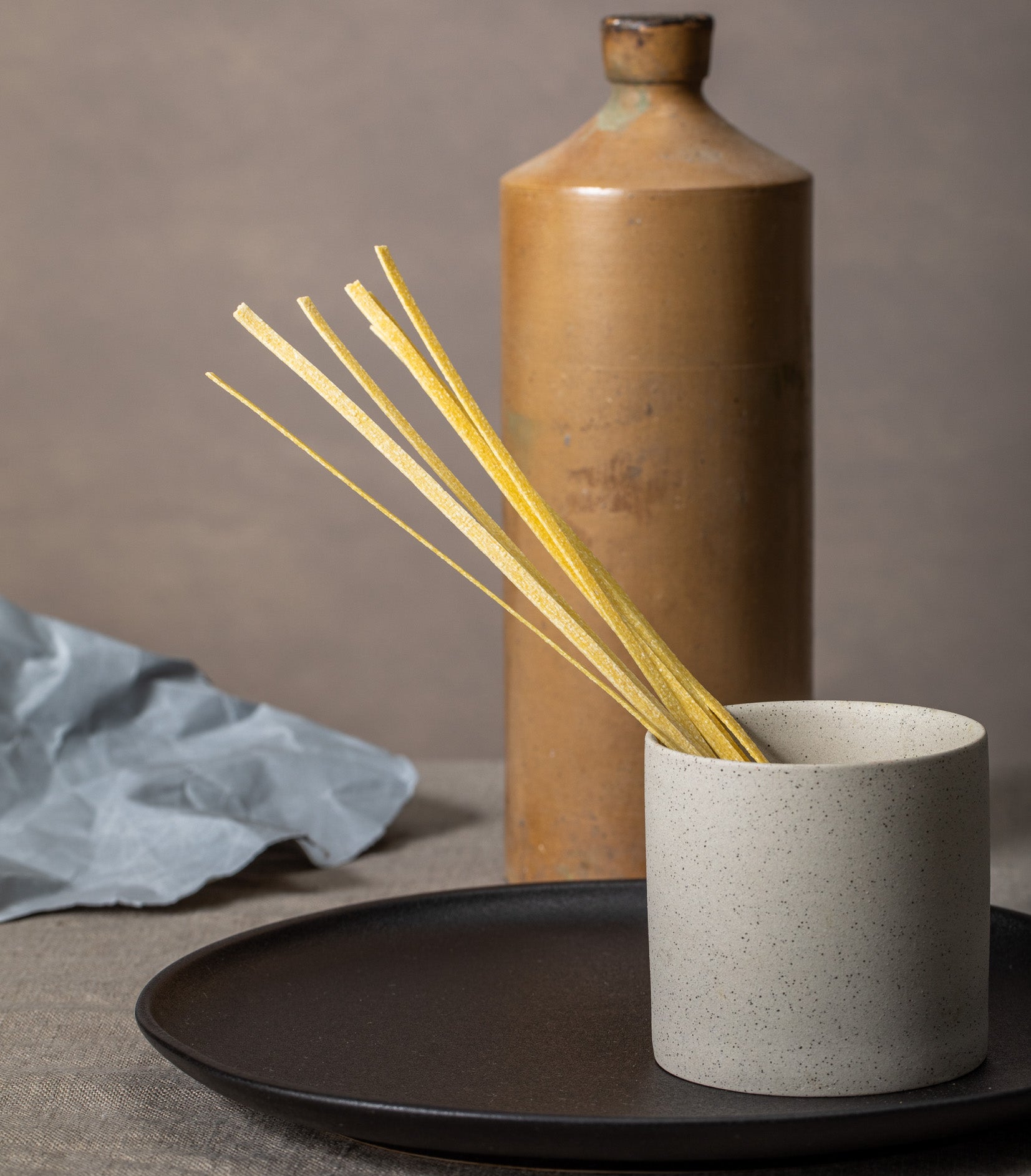 Pasta Massi Tagliatelle all’Uovo N°5