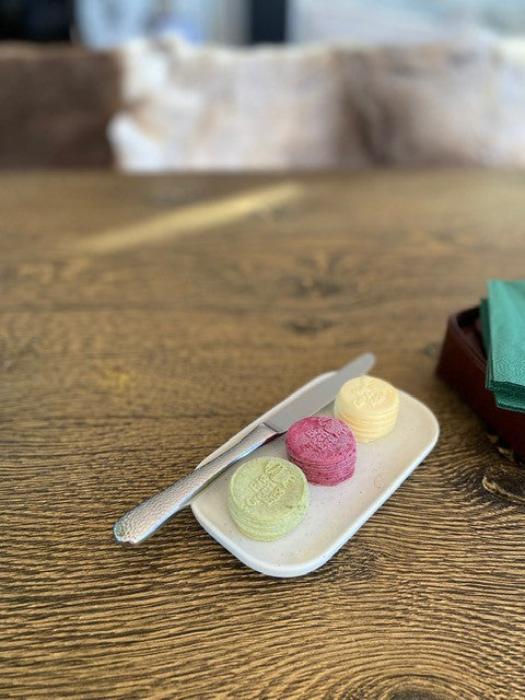 Grillkurs mit Tom Heinzle