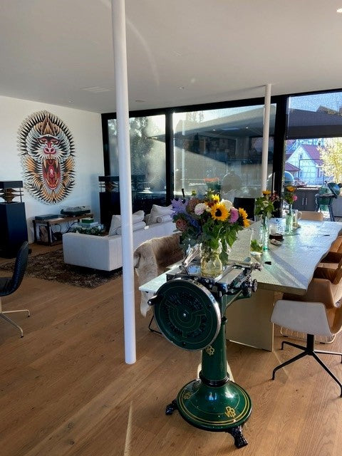 BBQ Classics mit dem Big Green Egg - Grillkurs