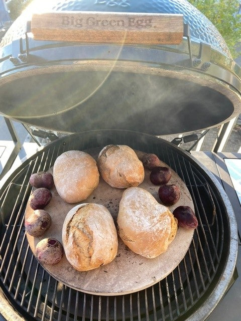 Backkurs mit den Wildbakers