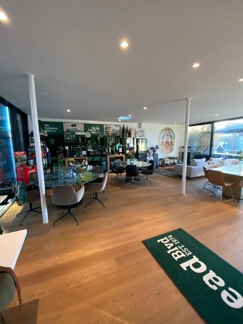 Backkurs mit den Wildbakers