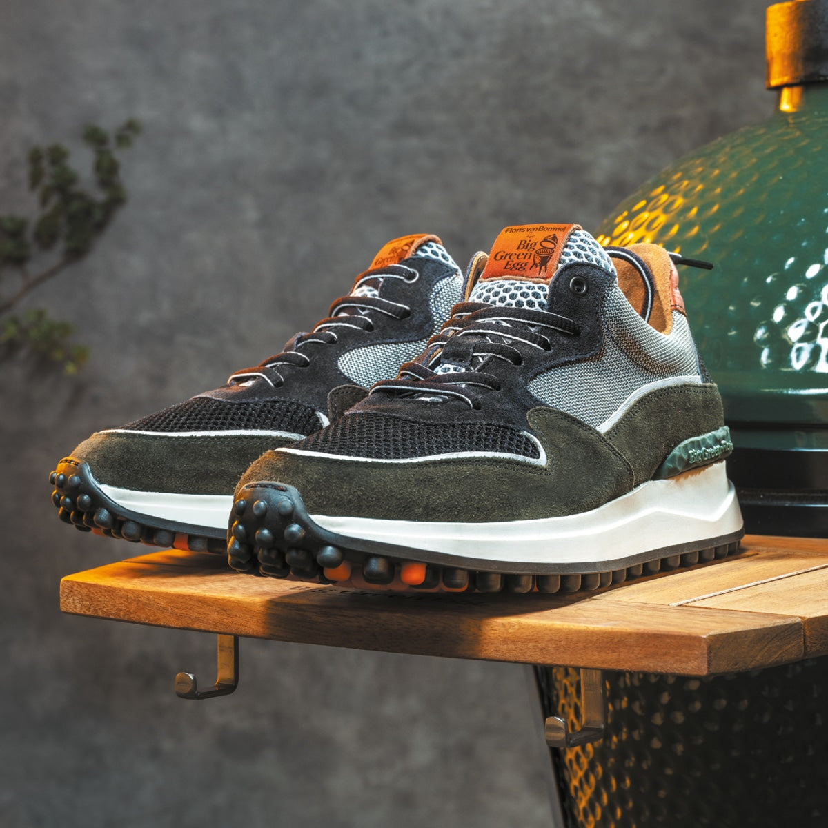 Golfschuhe Herren - Limited Edition