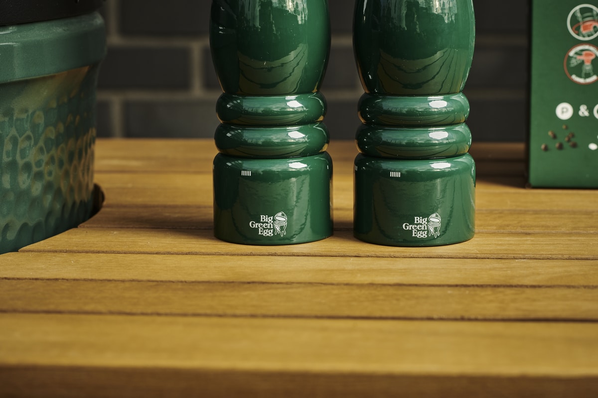 Peugeot Pfeffermühle for Big Green Egg - 40 cm