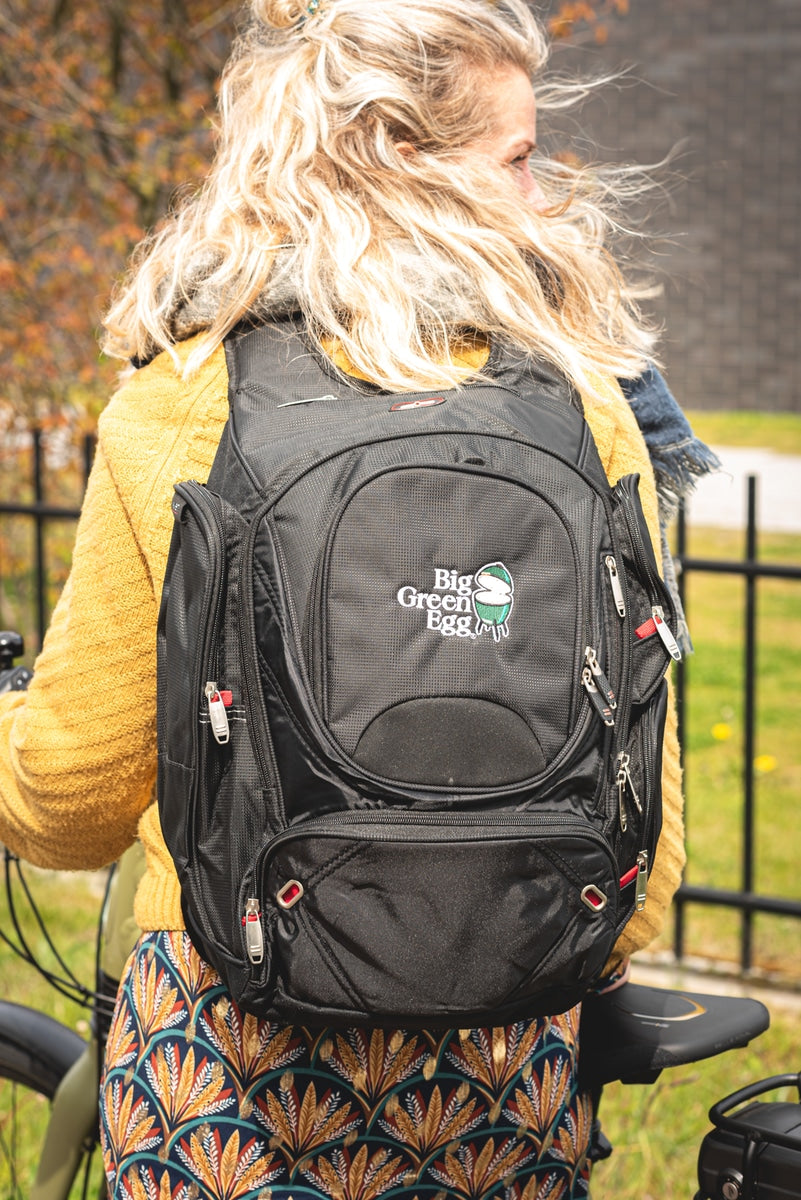 Rucksack mit Laptopfach