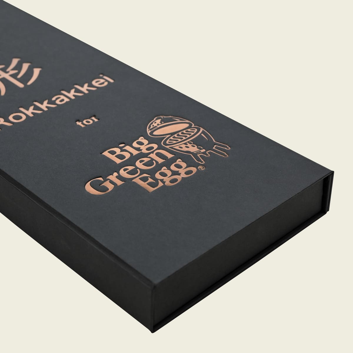 Hexagon Messerhalter