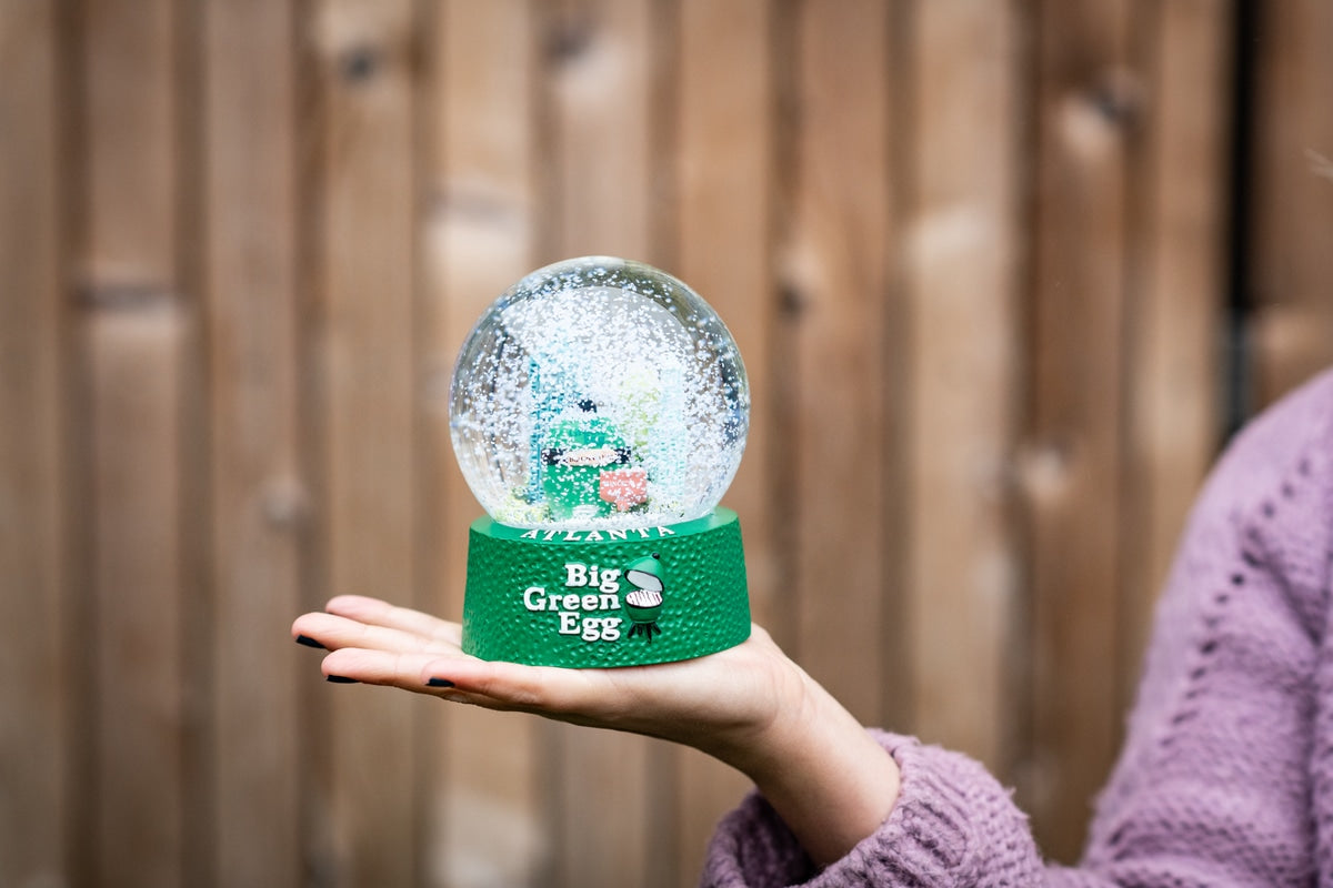 Schneekugeln Atlanta