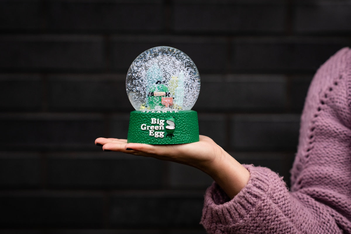 Schneekugeln Atlanta