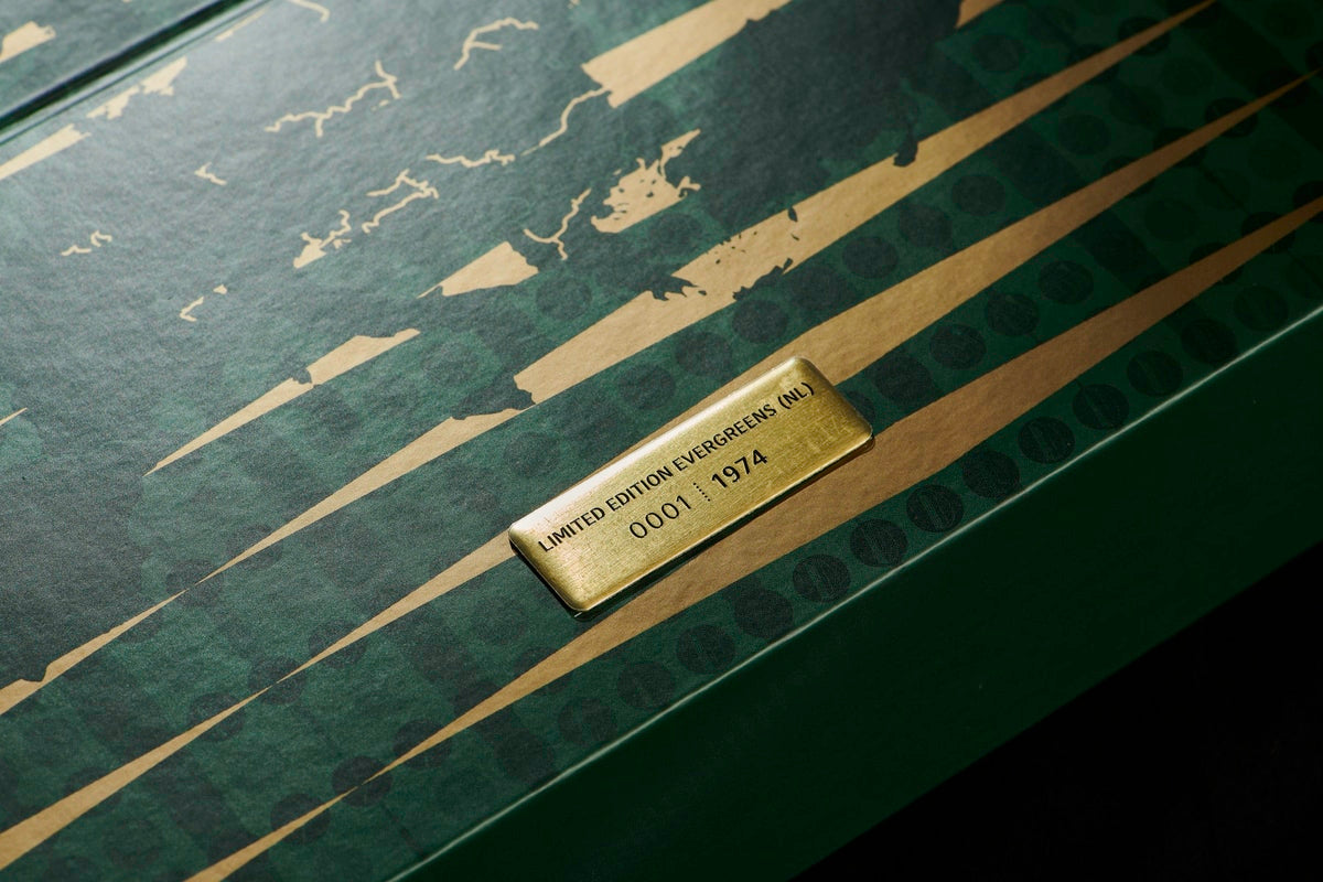 Evergreens aus ganz Europa - Exklusive limitierte Auflage