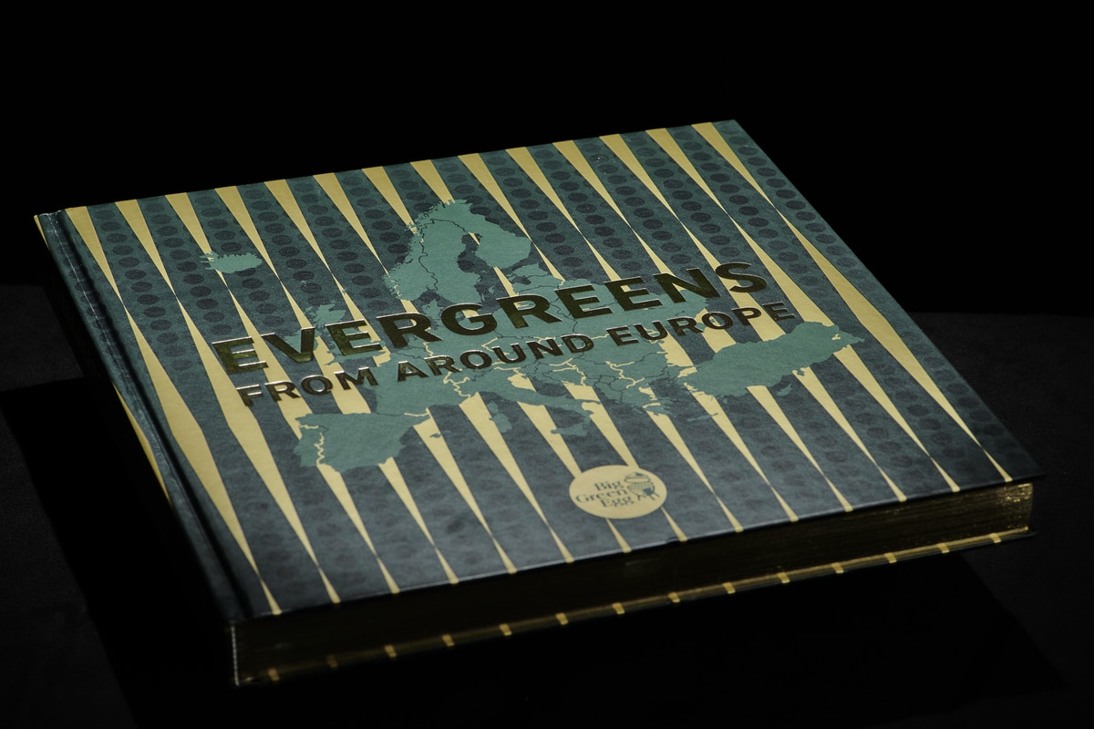 Evergreens aus ganz Europa - Exklusive limitierte Auflage