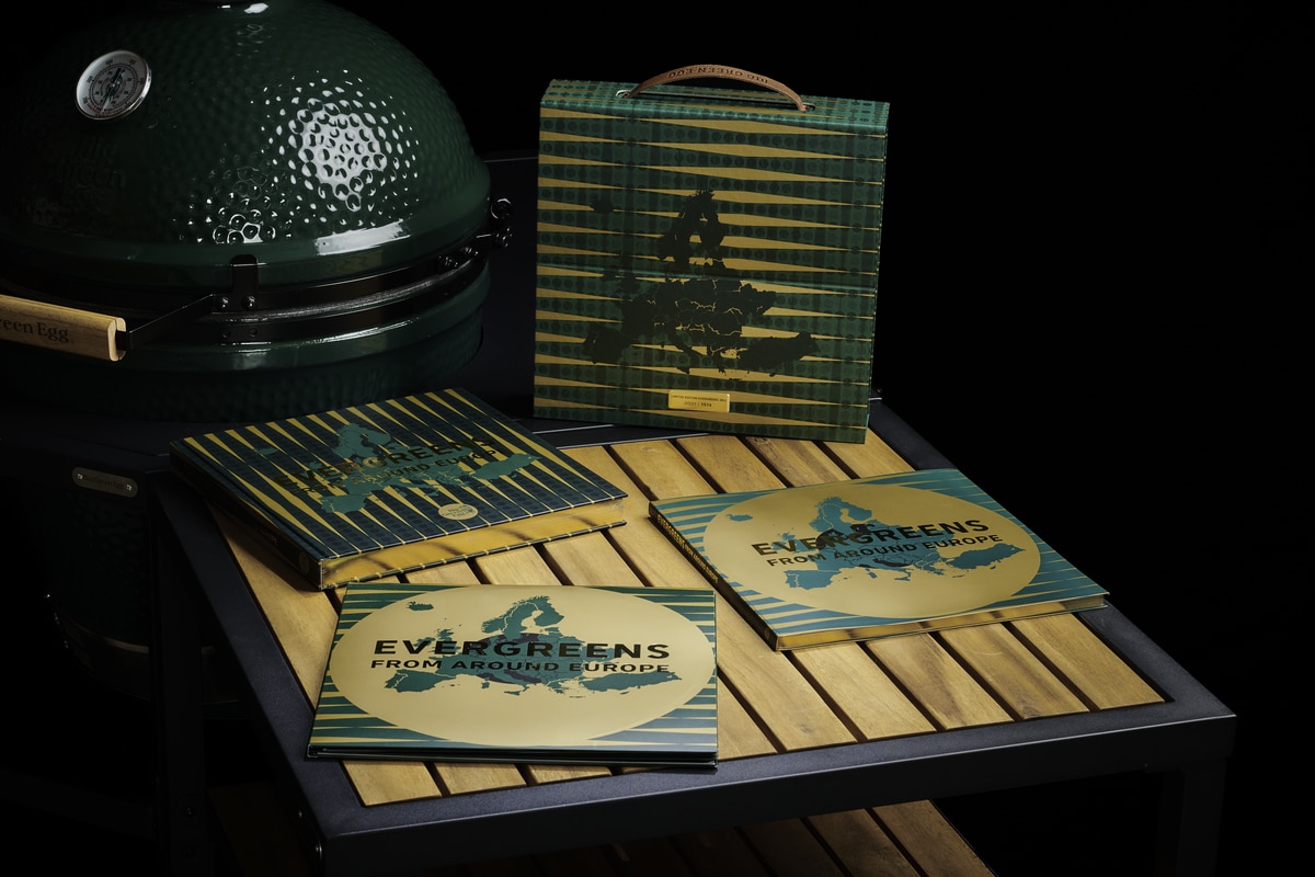 Evergreens aus ganz Europa - Exklusive limitierte Auflage