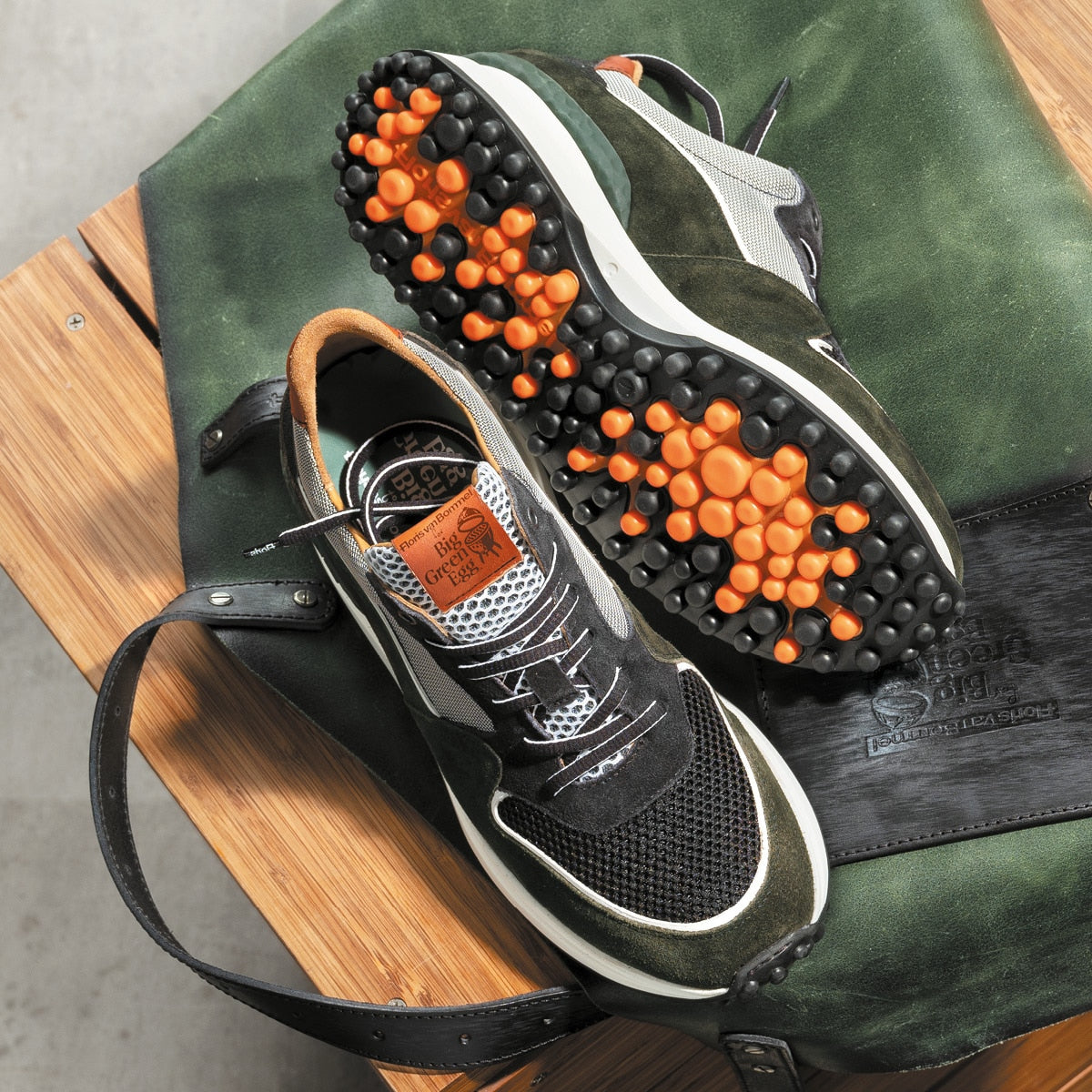 Golfschuhe Herren - Limited Edition