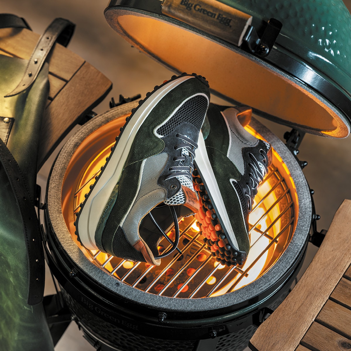 Golfschuhe Herren - Limited Edition