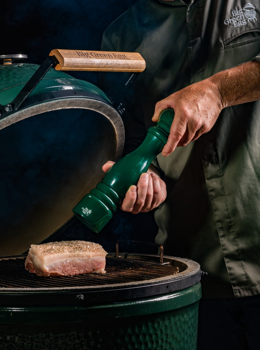 Peugeot Pfeffermühle for Big Green Egg - 40 cm