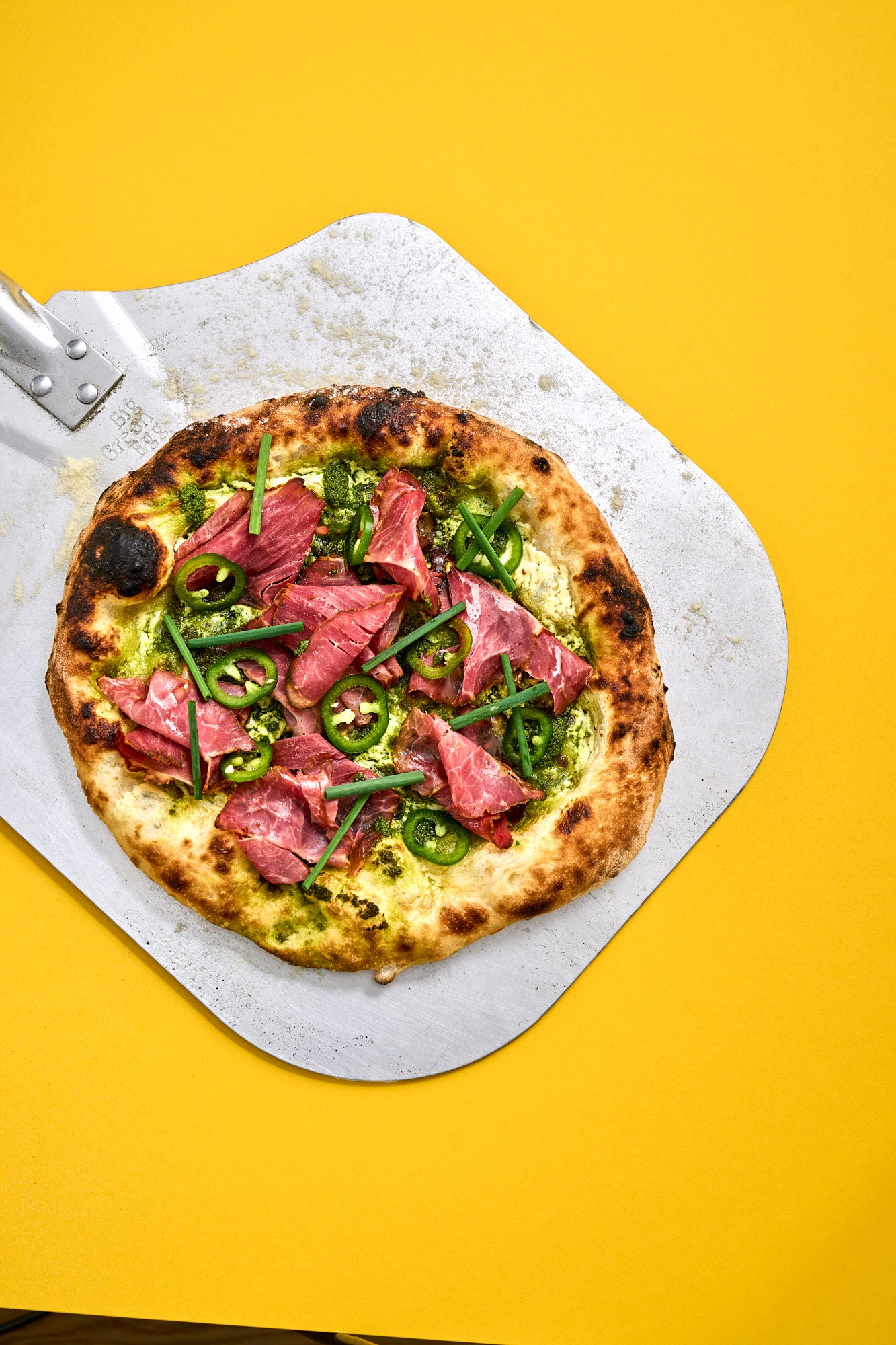 The Next EGGsperience