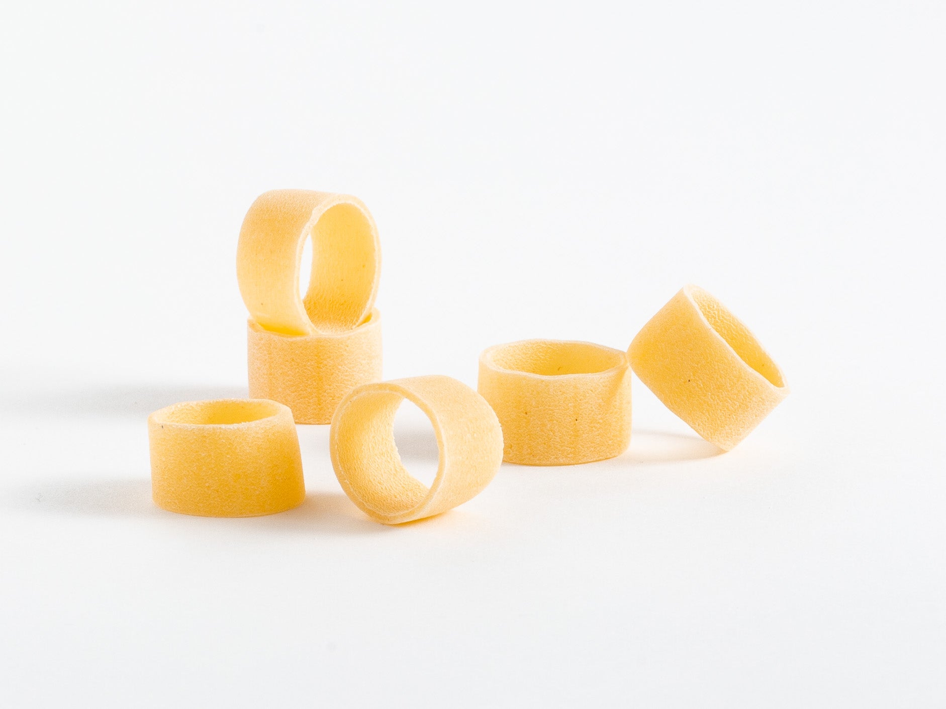 Pasta Massi Calamarata di Semola N°25