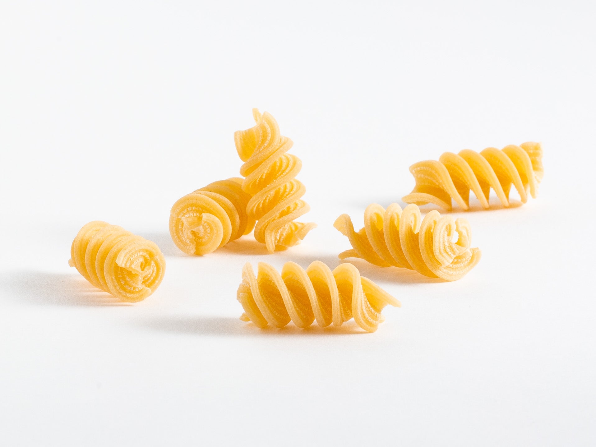 Pasta Massi Fusilloni Rigati di Semola N°19