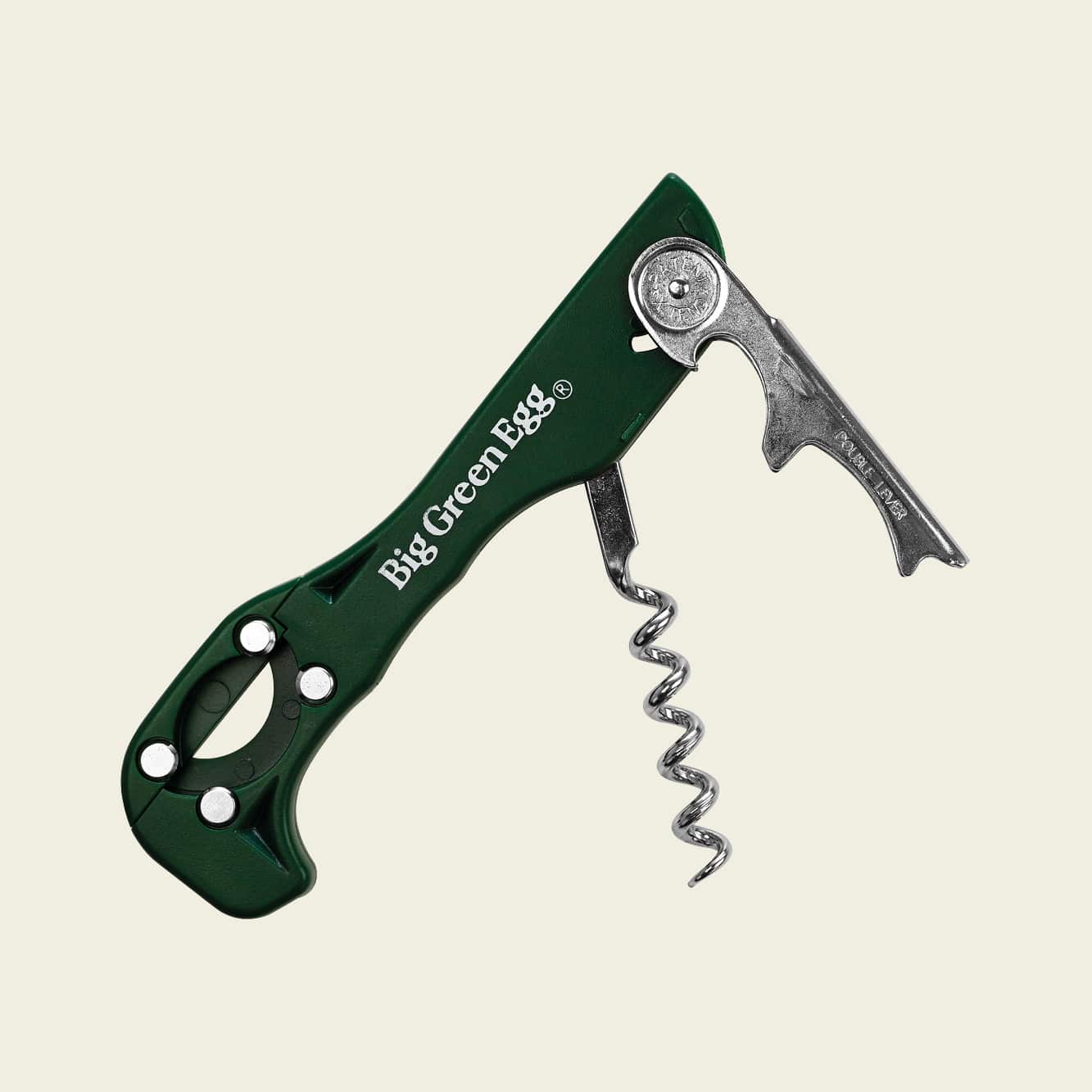 Korkenzieher / Kelnermesser