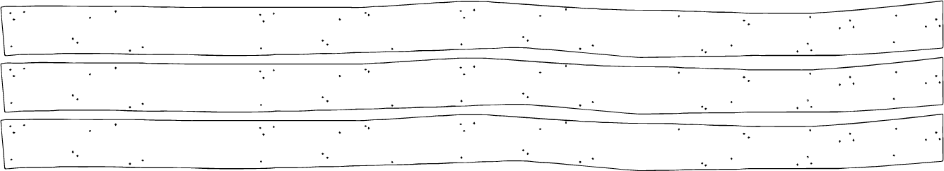 Pasta Massi Pappardelle all’Uovo N°12