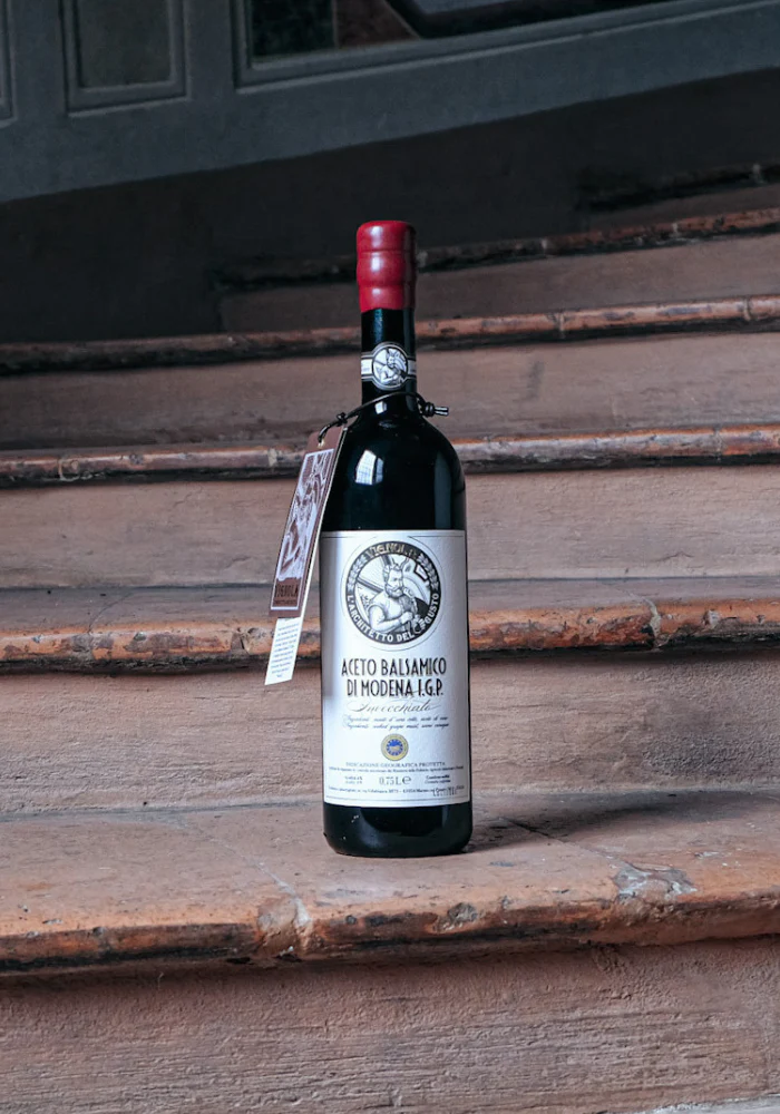 Acetaia Sereni Il Vignola – Aceto Balsamico di Modena I.G.P. Invecchiato