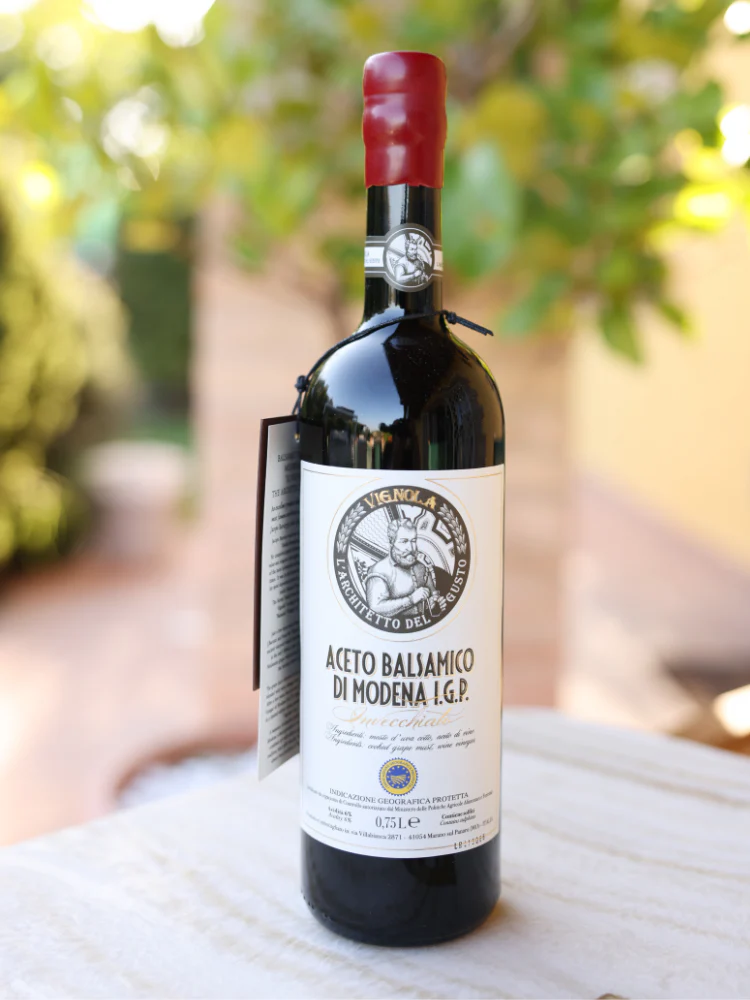 Acetaia Sereni Il Vignola – Aceto Balsamico di Modena I.G.P. Invecchiato