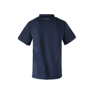 Poloshirt Golf Herren - Blau – Bild 5