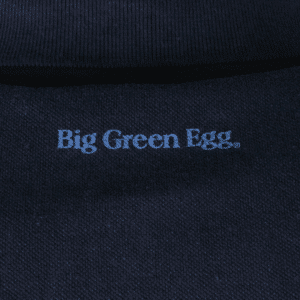 Poloshirt Golf Herren - Blau – Bild 4