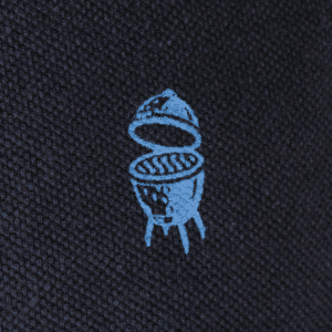 Poloshirt Golf Herren - Blau – Bild 7