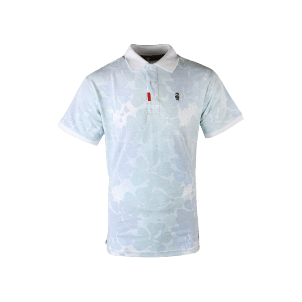 00000 BGE Golf heren polo inside out