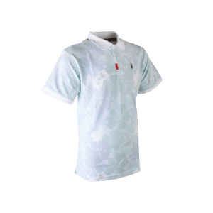 Golf Poloshirt Herren - Inside/out – Bild 2
