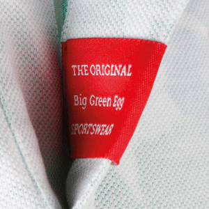 Golf Poloshirt Herren - Inside/out – Bild 7